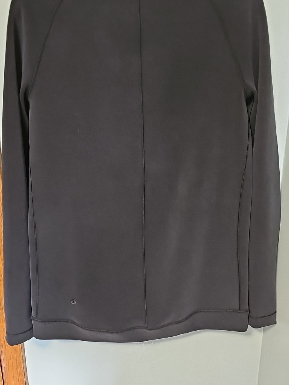 lululemon Rulu Rally Wrap Jacket - Picture 9 of 11